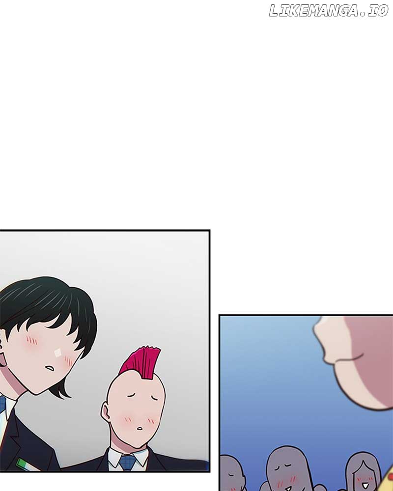 I’m the Only One Bullied by the New High School Student Chapter 24 443 001