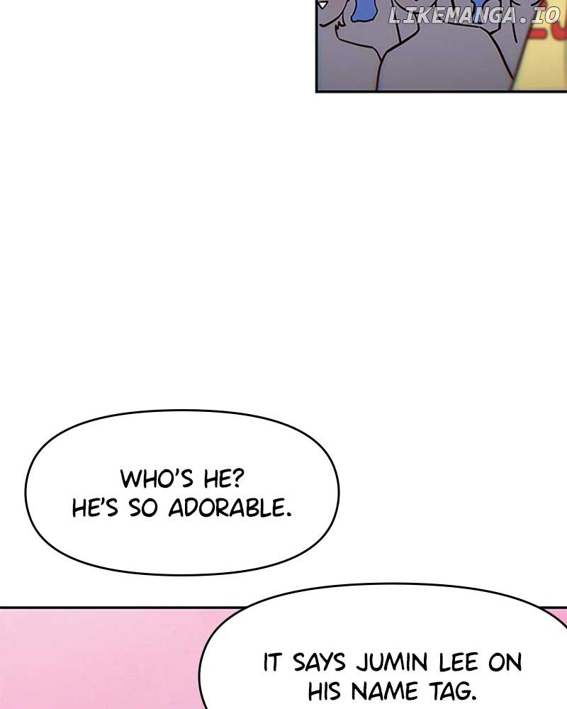 I’m the Only One Bullied by the New High School Student Chapter 24 444 002