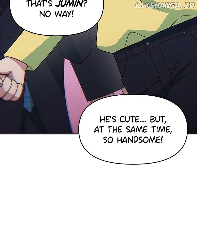 I’m the Only One Bullied by the New High School Student Chapter 24 446 004
