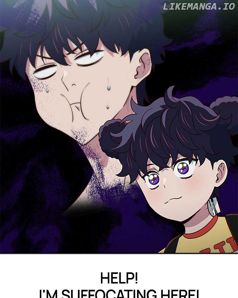I’m the Only One Bullied by the New High School Student Chapter 24 449 007