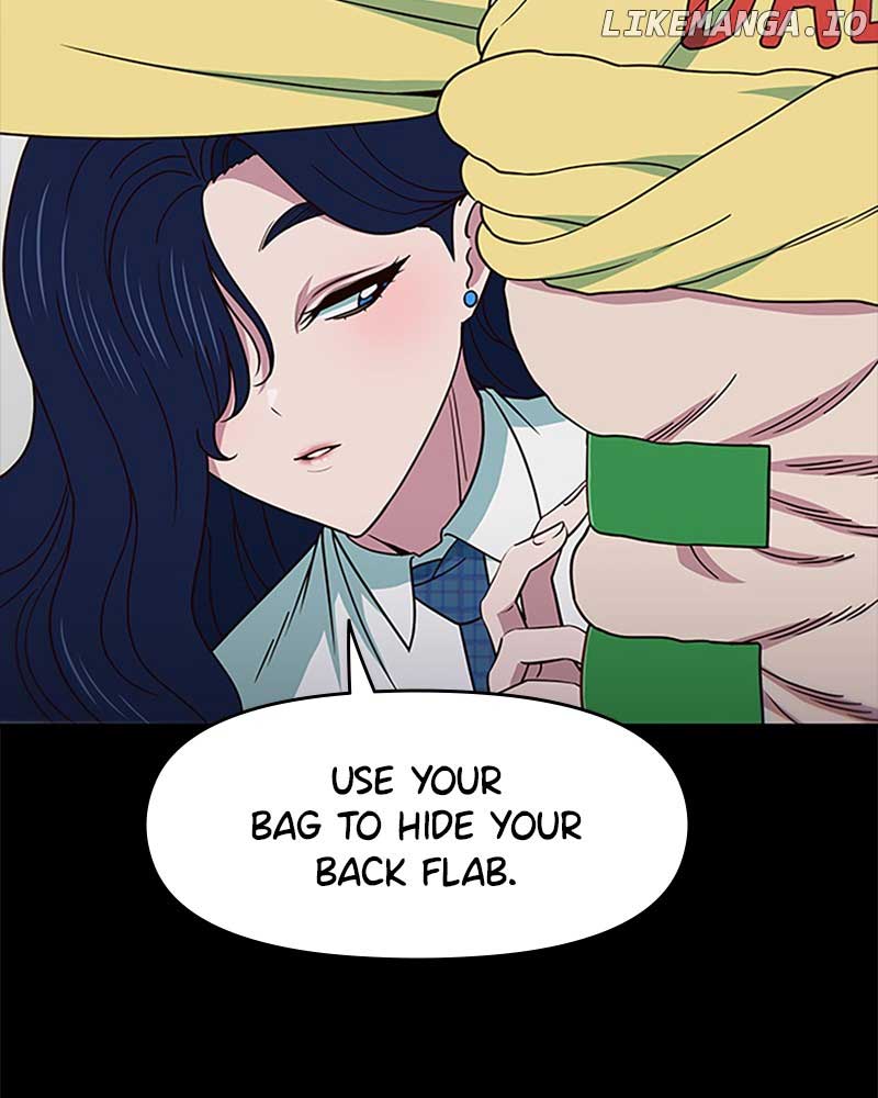 I’m the Only One Bullied by the New High School Student Chapter 24 452 010