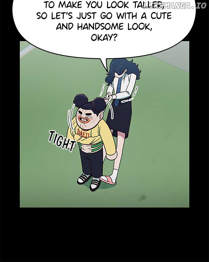 I’m the Only One Bullied by the New High School Student Chapter 24 455 013