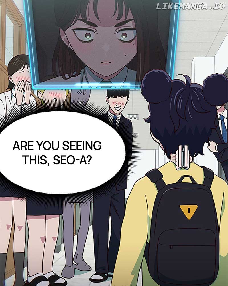 I’m the Only One Bullied by the New High School Student Chapter 24 457 015