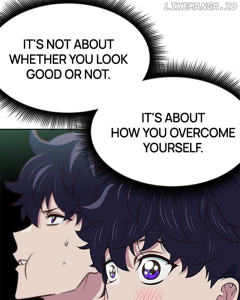 I’m the Only One Bullied by the New High School Student Chapter 24 459 017