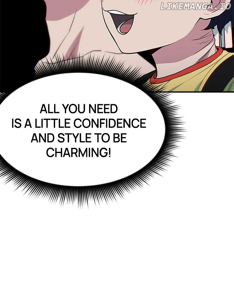 I’m the Only One Bullied by the New High School Student Chapter 24 460 018