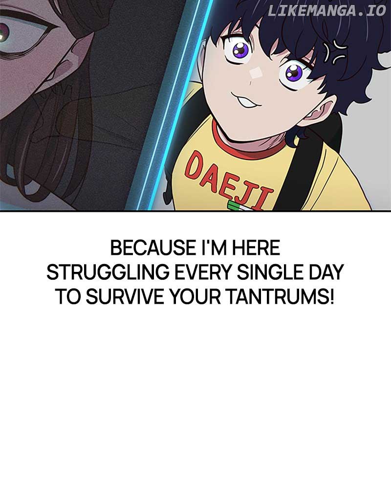 I’m the Only One Bullied by the New High School Student Chapter 24 462 020