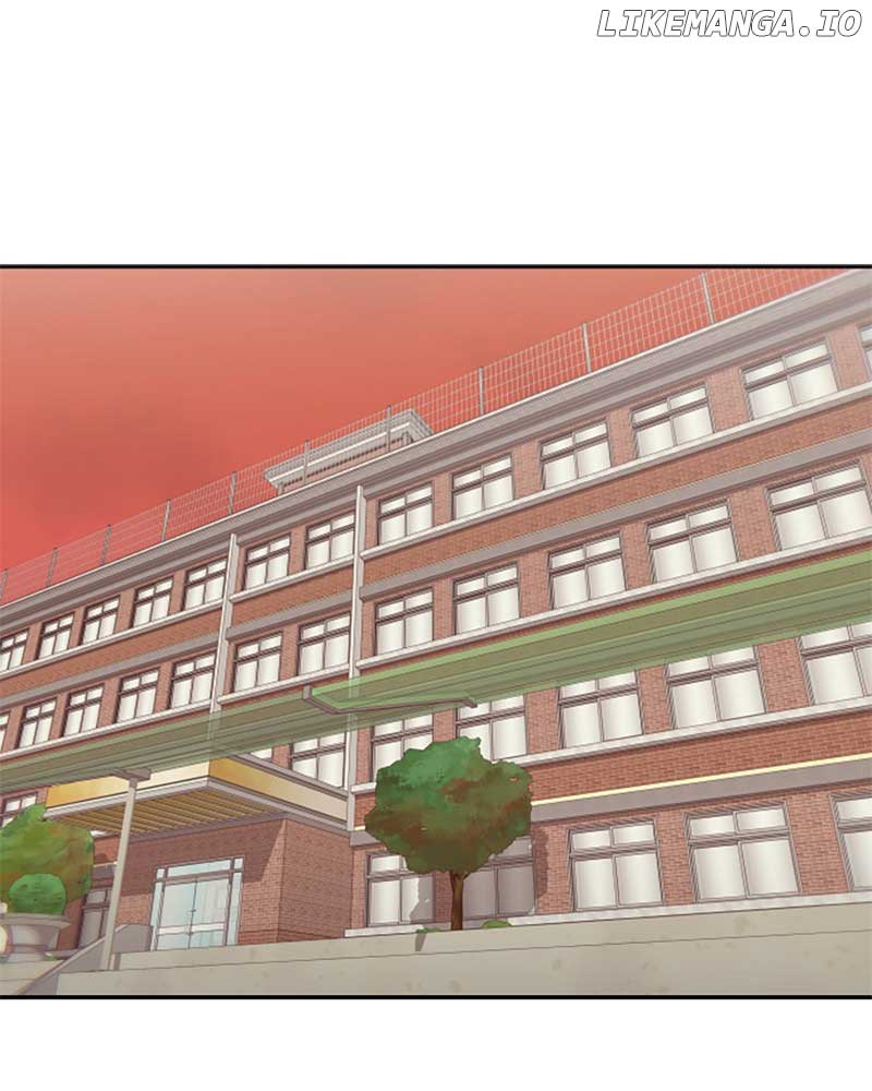 I’m the Only One Bullied by the New High School Student Chapter 24 466 024