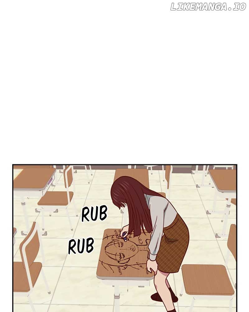 I’m the Only One Bullied by the New High School Student Chapter 24 467 025
