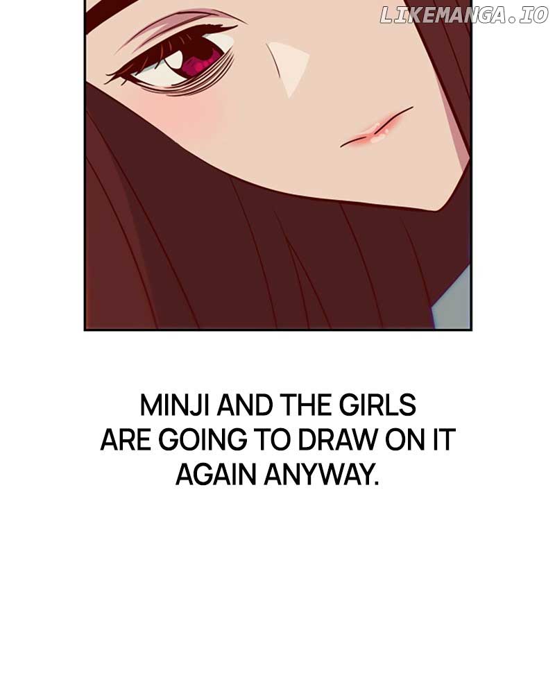 I’m the Only One Bullied by the New High School Student Chapter 24 471 029