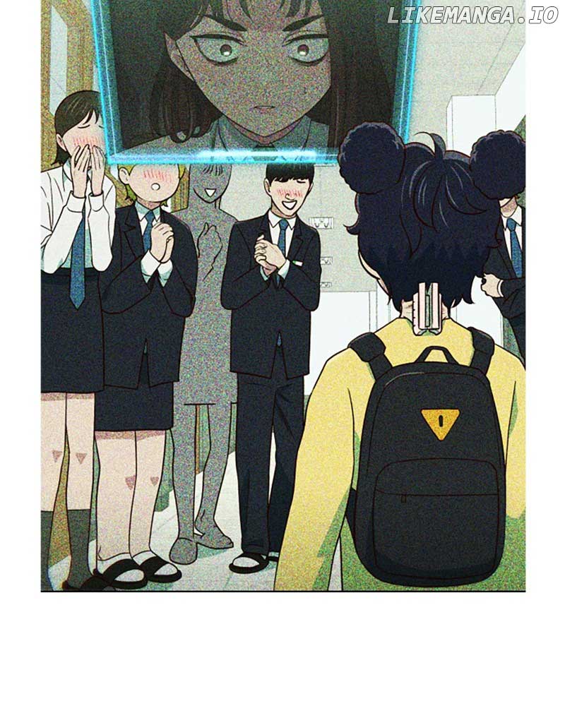 I’m the Only One Bullied by the New High School Student Chapter 24 474 032