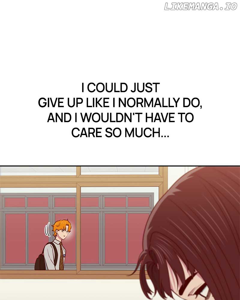 I’m the Only One Bullied by the New High School Student Chapter 24 475 033
