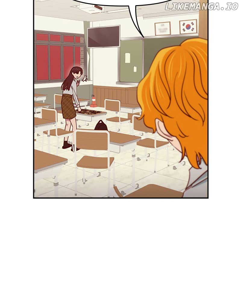 I’m the Only One Bullied by the New High School Student Chapter 24 477 035