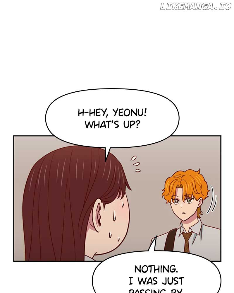 I’m the Only One Bullied by the New High School Student Chapter 24 478 036