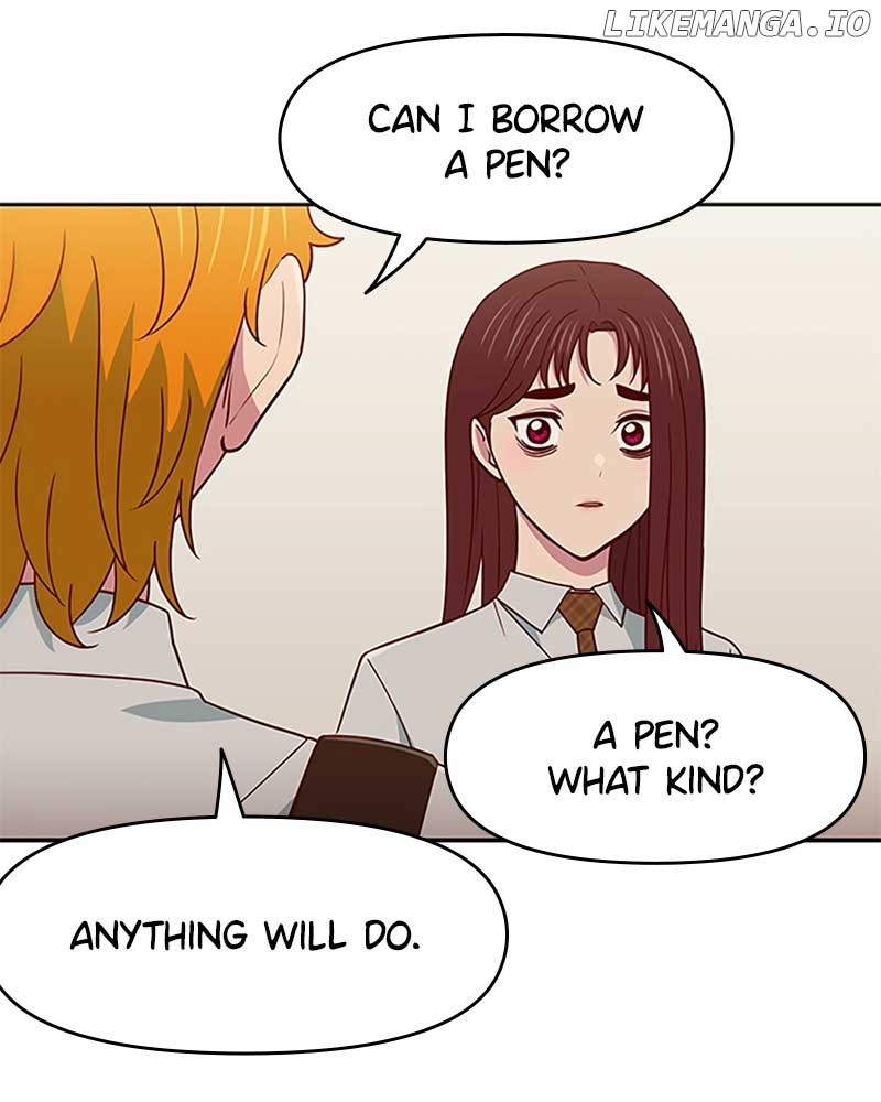 I’m the Only One Bullied by the New High School Student Chapter 24 484 042