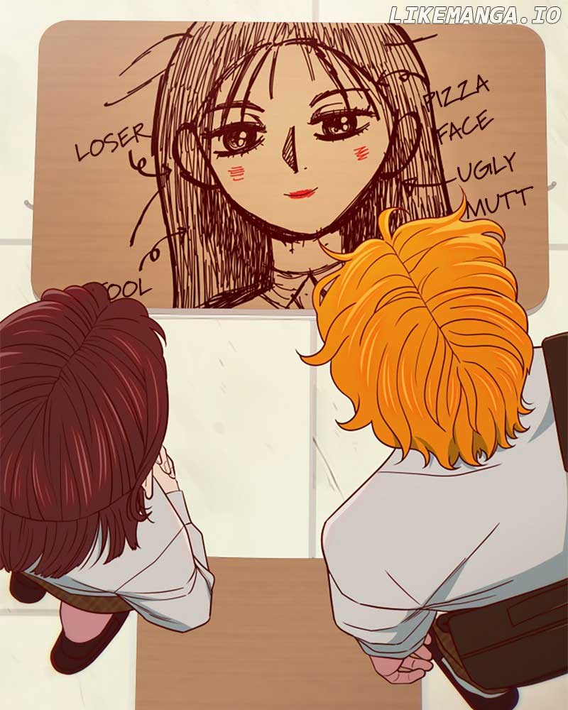 I’m the Only One Bullied by the New High School Student Chapter 24 494 052