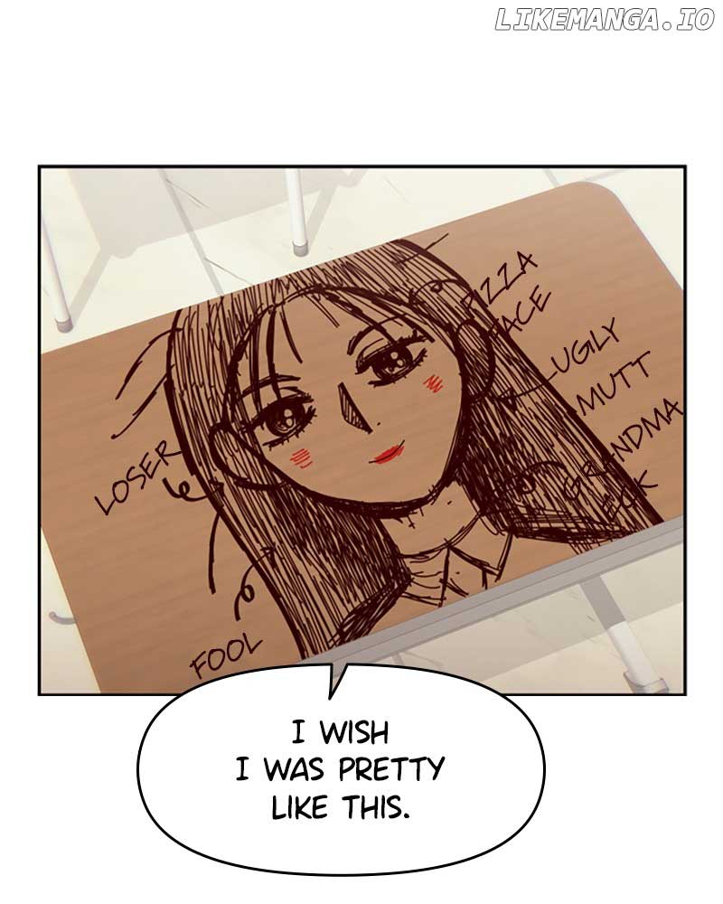 I’m the Only One Bullied by the New High School Student Chapter 24 498 056