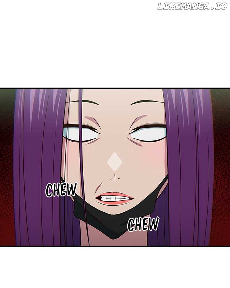 I’m the Only One Bullied by the New High School Student Chapter 24 508 066