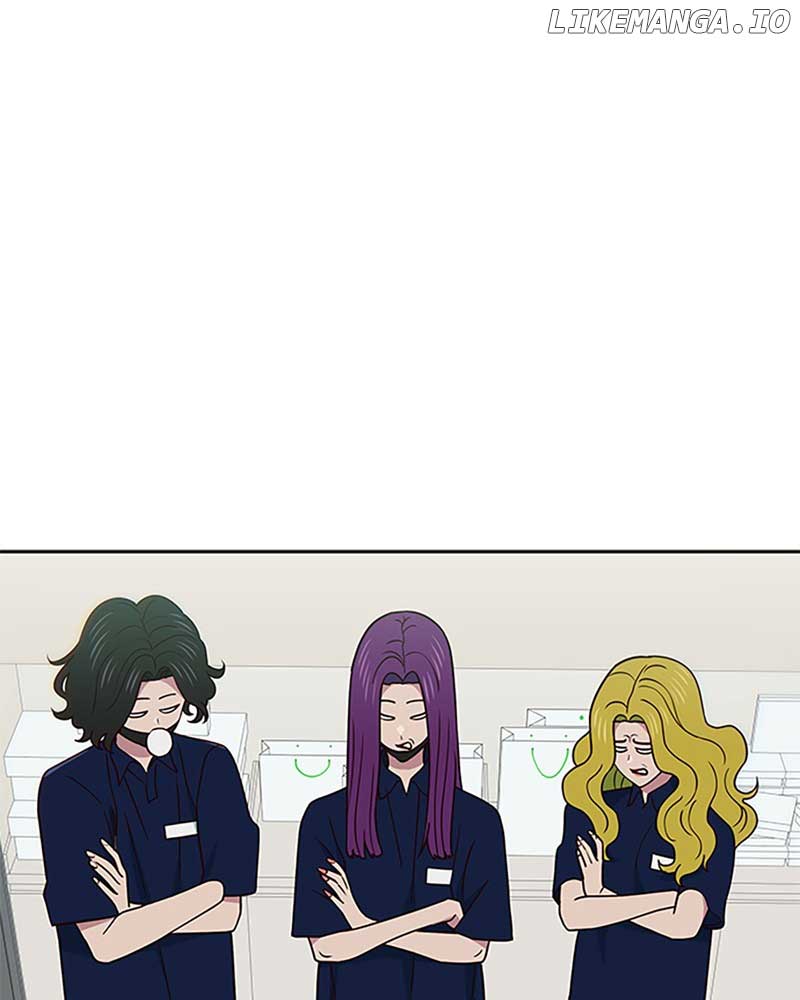 I’m the Only One Bullied by the New High School Student Chapter 24 509 067