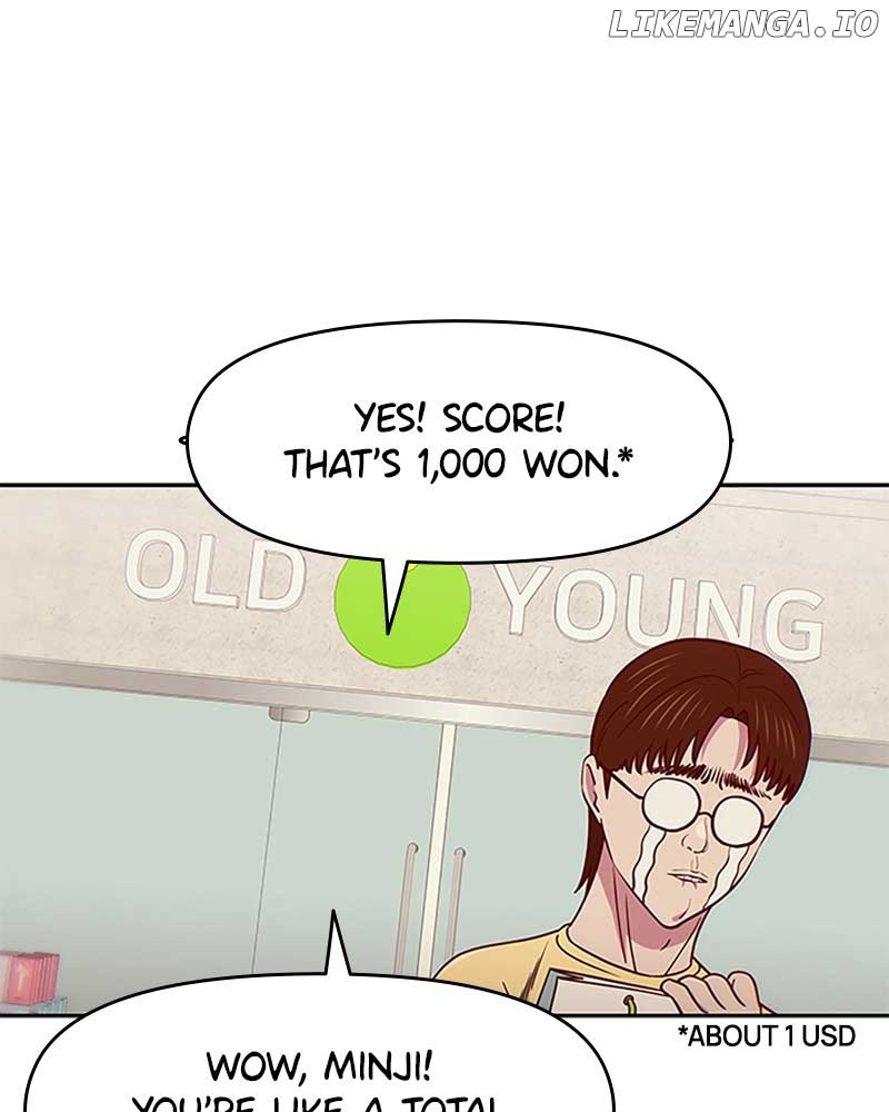 I’m the Only One Bullied by the New High School Student Chapter 24 513 071