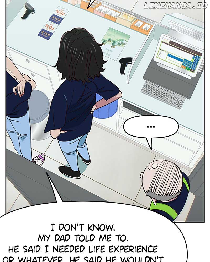 I’m the Only One Bullied by the New High School Student Chapter 24 515 073