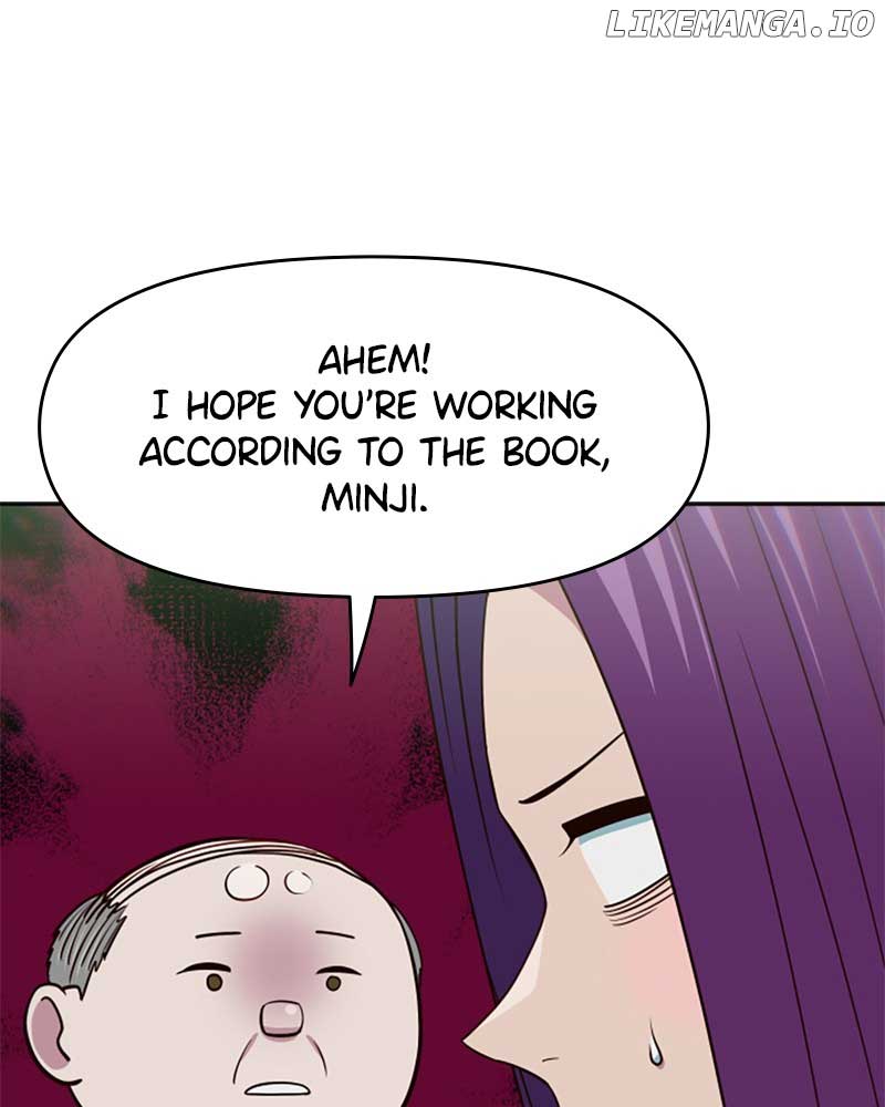 I’m the Only One Bullied by the New High School Student Chapter 24 517 075