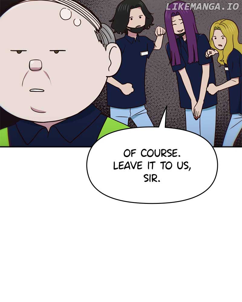 I’m the Only One Bullied by the New High School Student Chapter 24 521 079