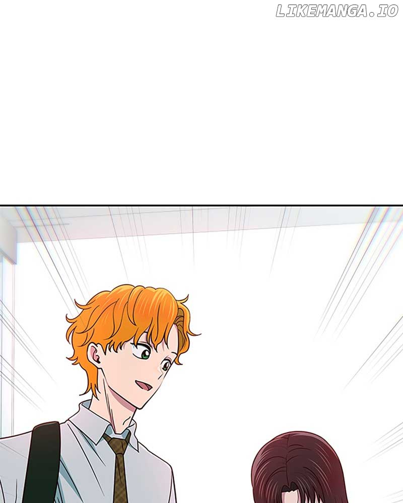 I’m the Only One Bullied by the New High School Student Chapter 24 527 085