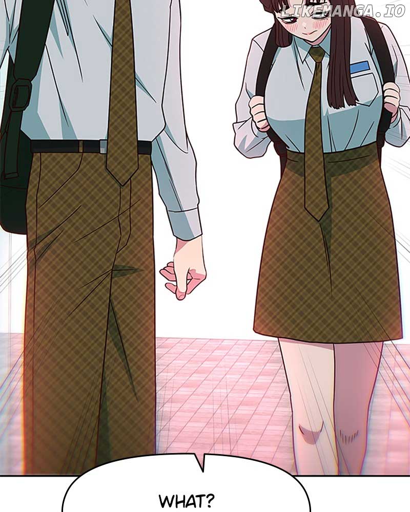 I’m the Only One Bullied by the New High School Student Chapter 24 528 086