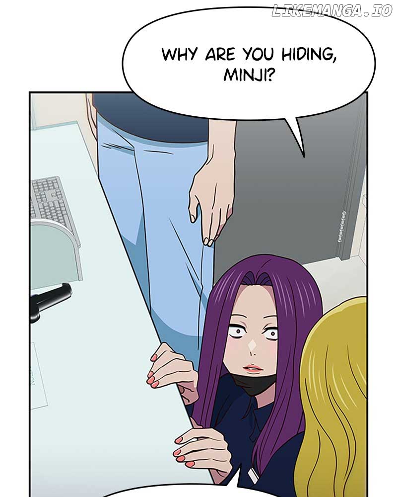 I’m the Only One Bullied by the New High School Student Chapter 24 531 089