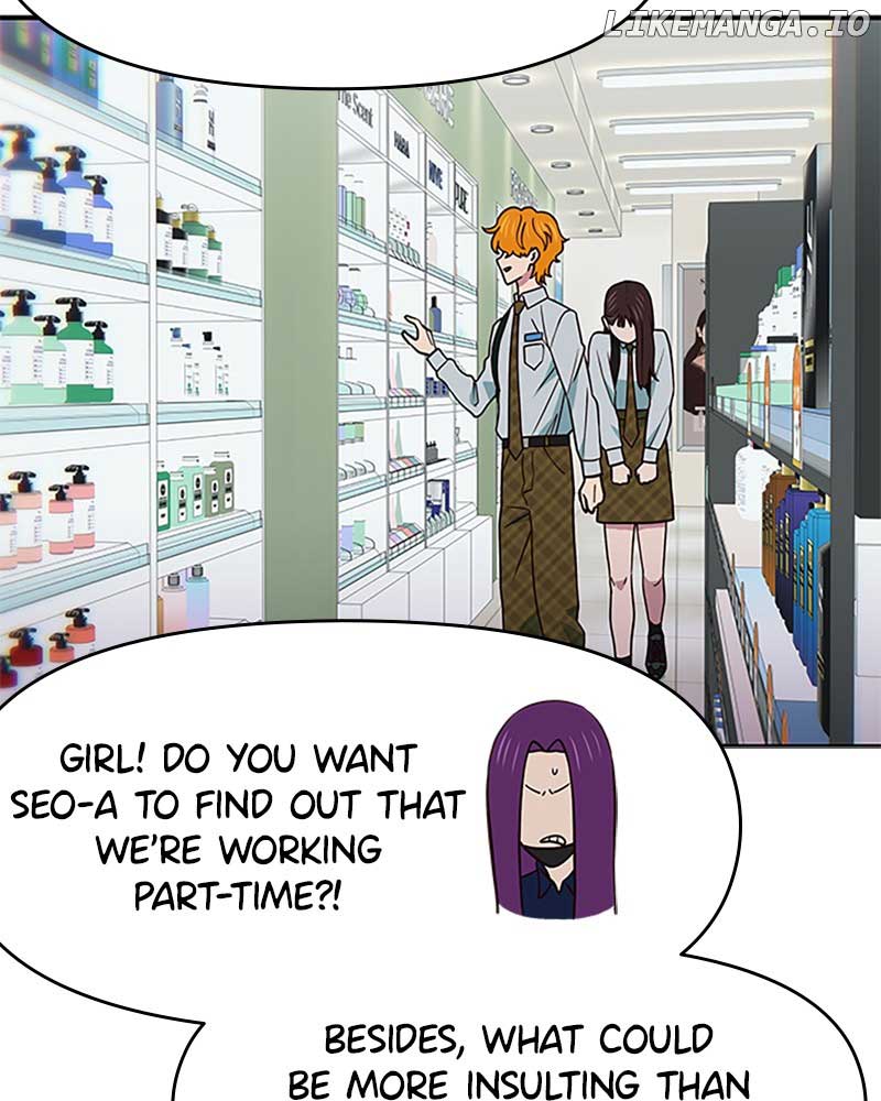 I’m the Only One Bullied by the New High School Student Chapter 24 533 091