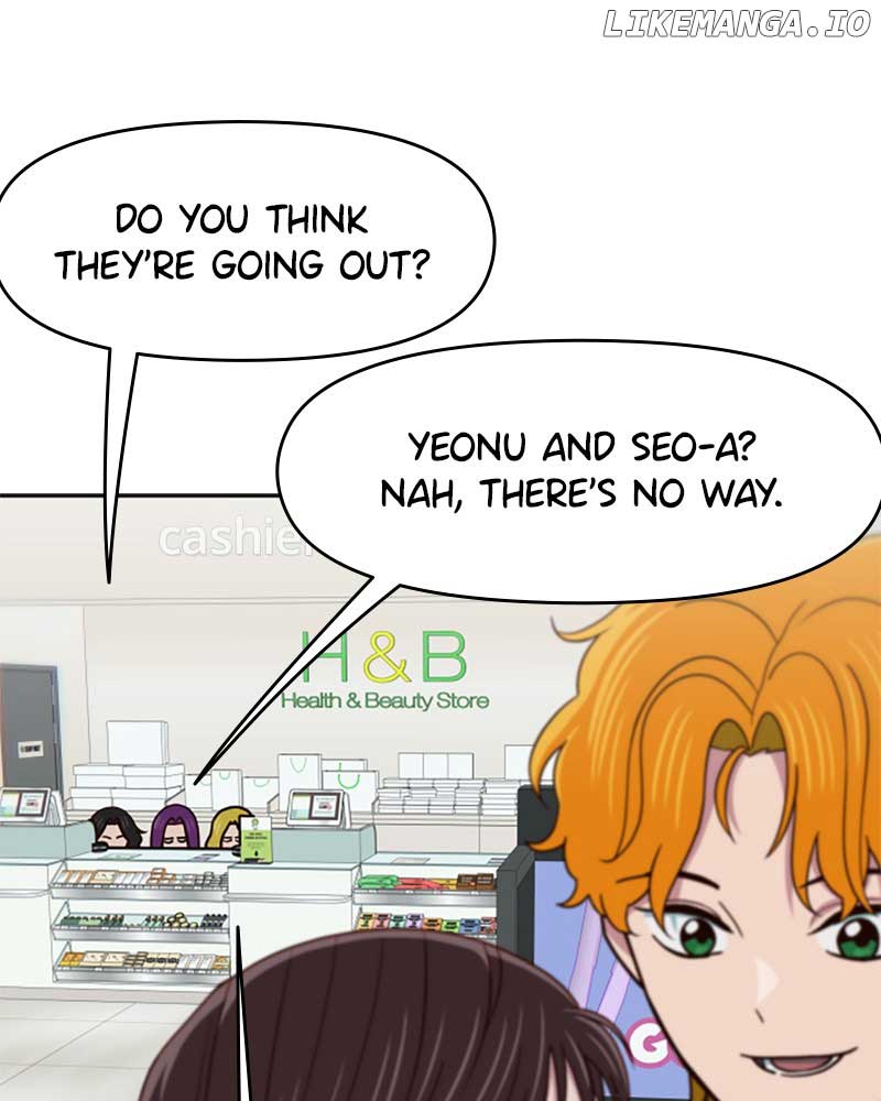I’m the Only One Bullied by the New High School Student Chapter 24 535 093