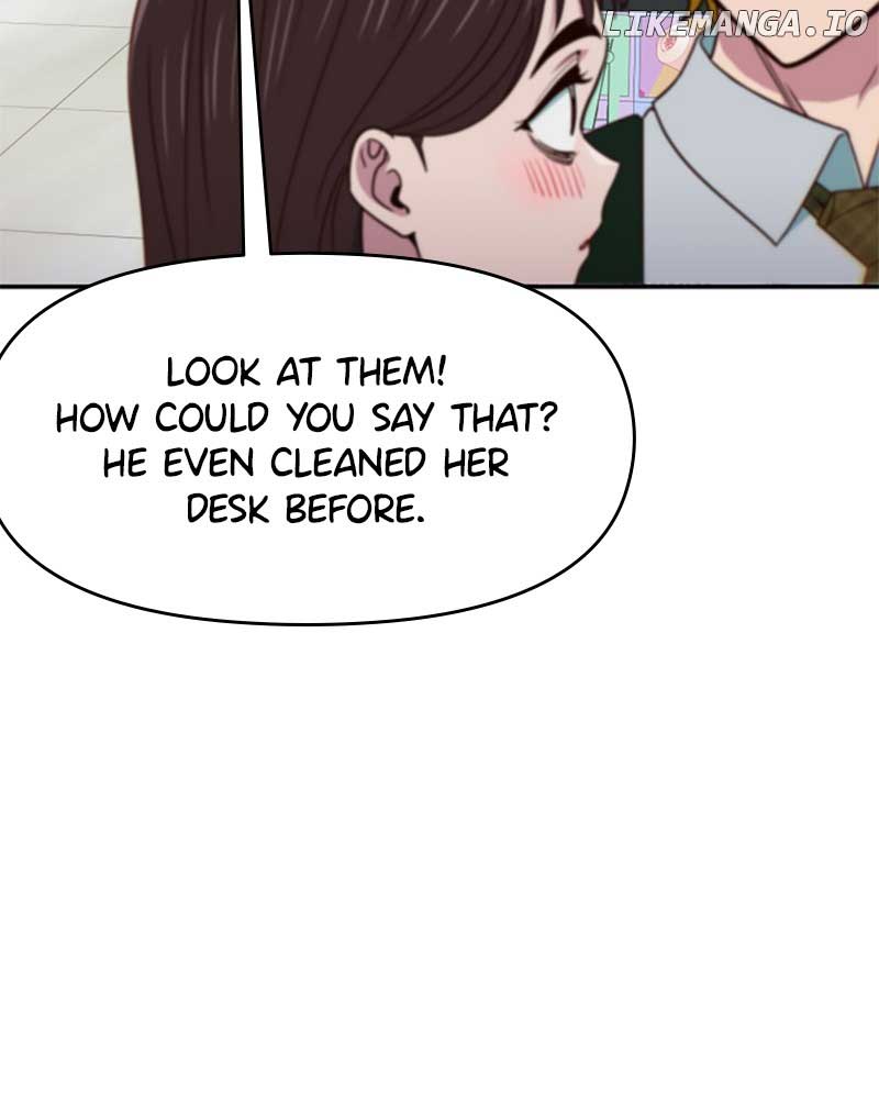I’m the Only One Bullied by the New High School Student Chapter 24 536 094