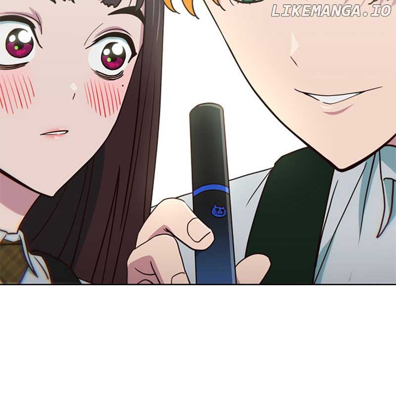 I’m the Only One Bullied by the New High School Student Chapter 24 542 100