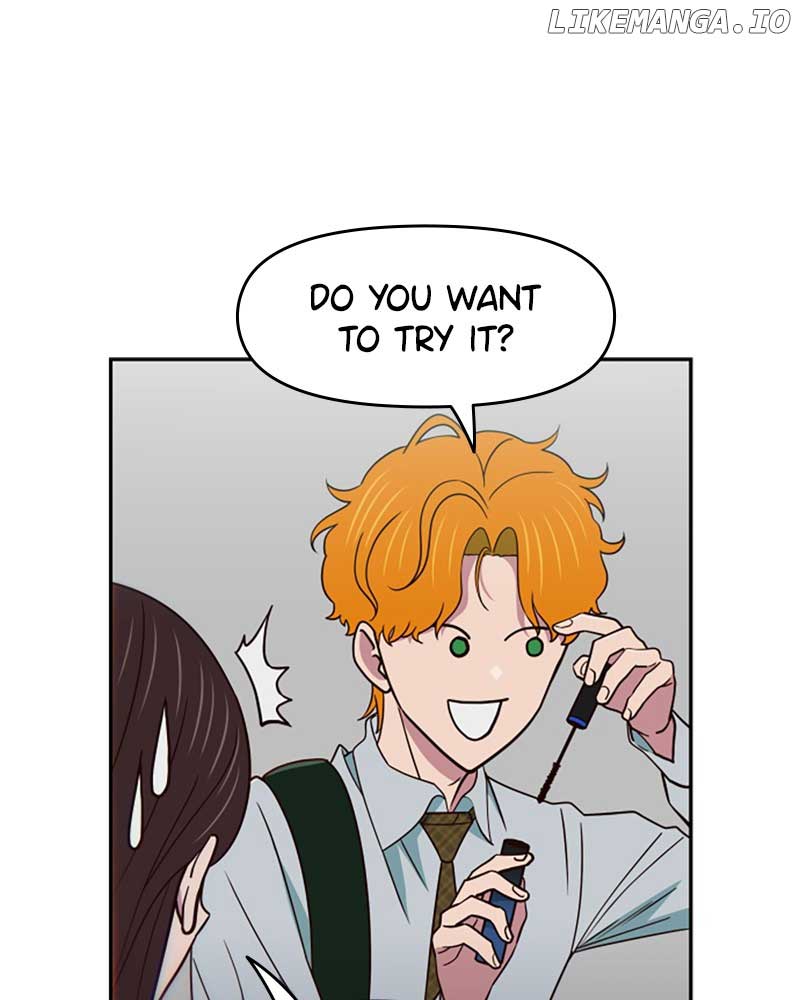 I’m the Only One Bullied by the New High School Student Chapter 24 543 101