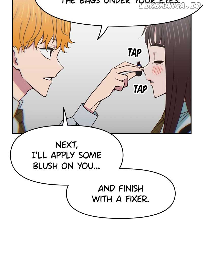 I’m the Only One Bullied by the New High School Student Chapter 24 555 113