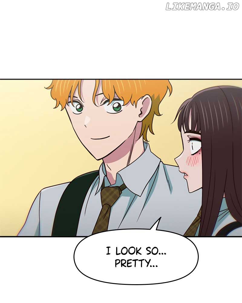 I’m the Only One Bullied by the New High School Student Chapter 24 568 126