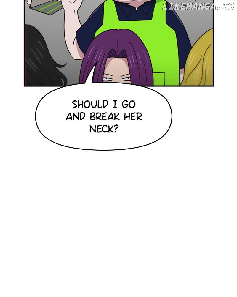 I’m the Only One Bullied by the New High School Student Chapter 24 570 128
