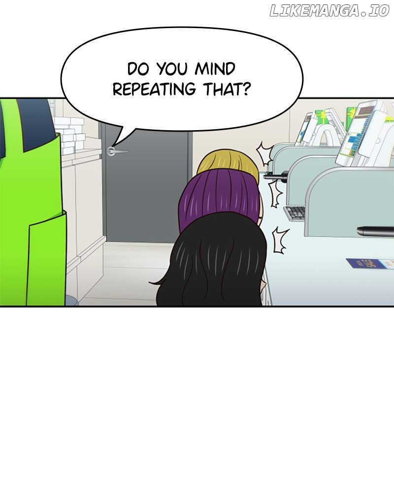 I’m the Only One Bullied by the New High School Student Chapter 24 571 129