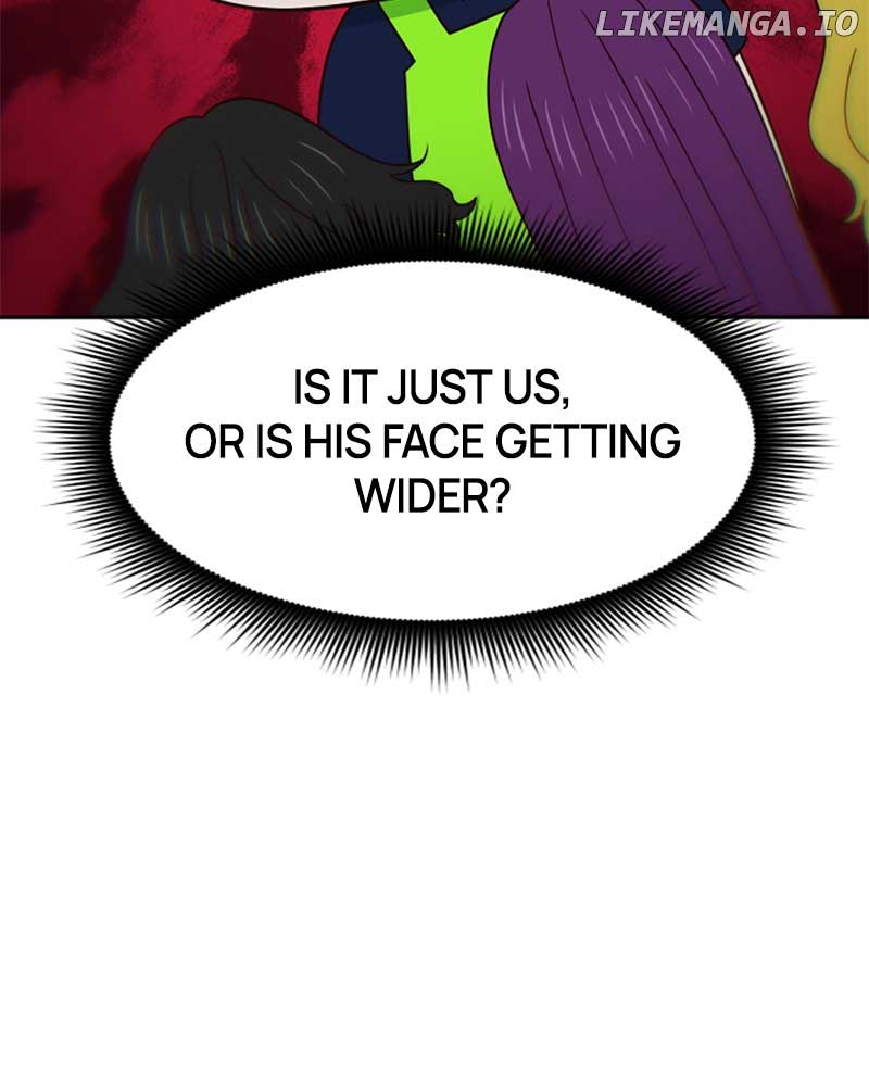 I’m the Only One Bullied by the New High School Student Chapter 24 573 131