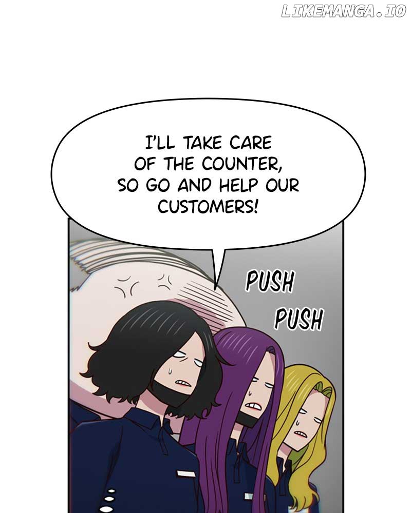 I’m the Only One Bullied by the New High School Student Chapter 24 574 132