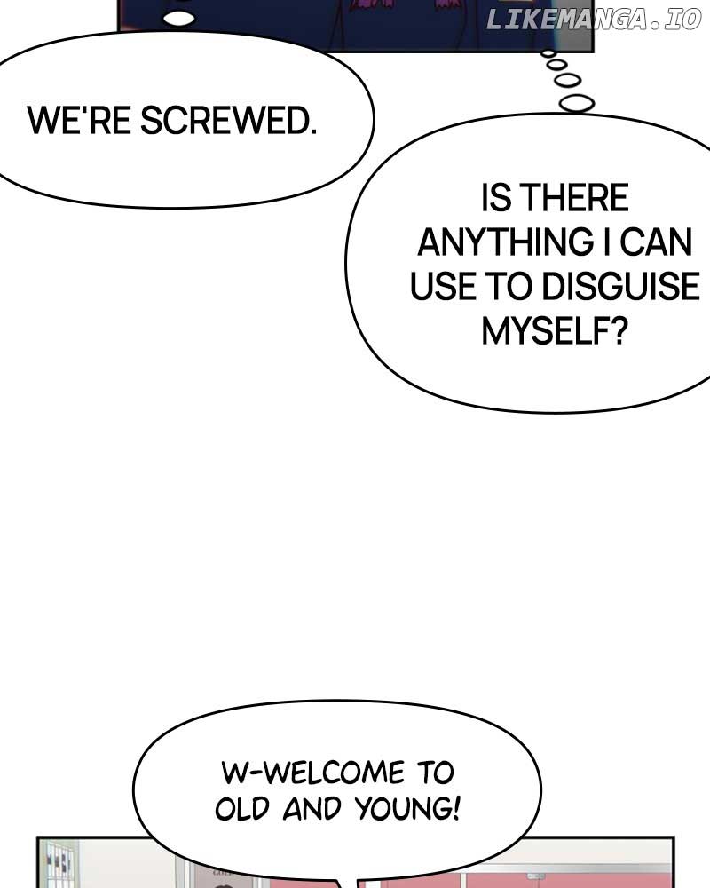 I’m the Only One Bullied by the New High School Student Chapter 24 575 133
