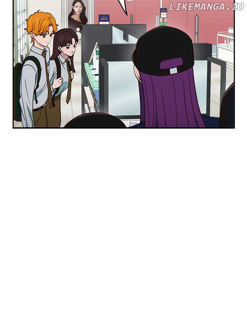 I’m the Only One Bullied by the New High School Student Chapter 24 576 134