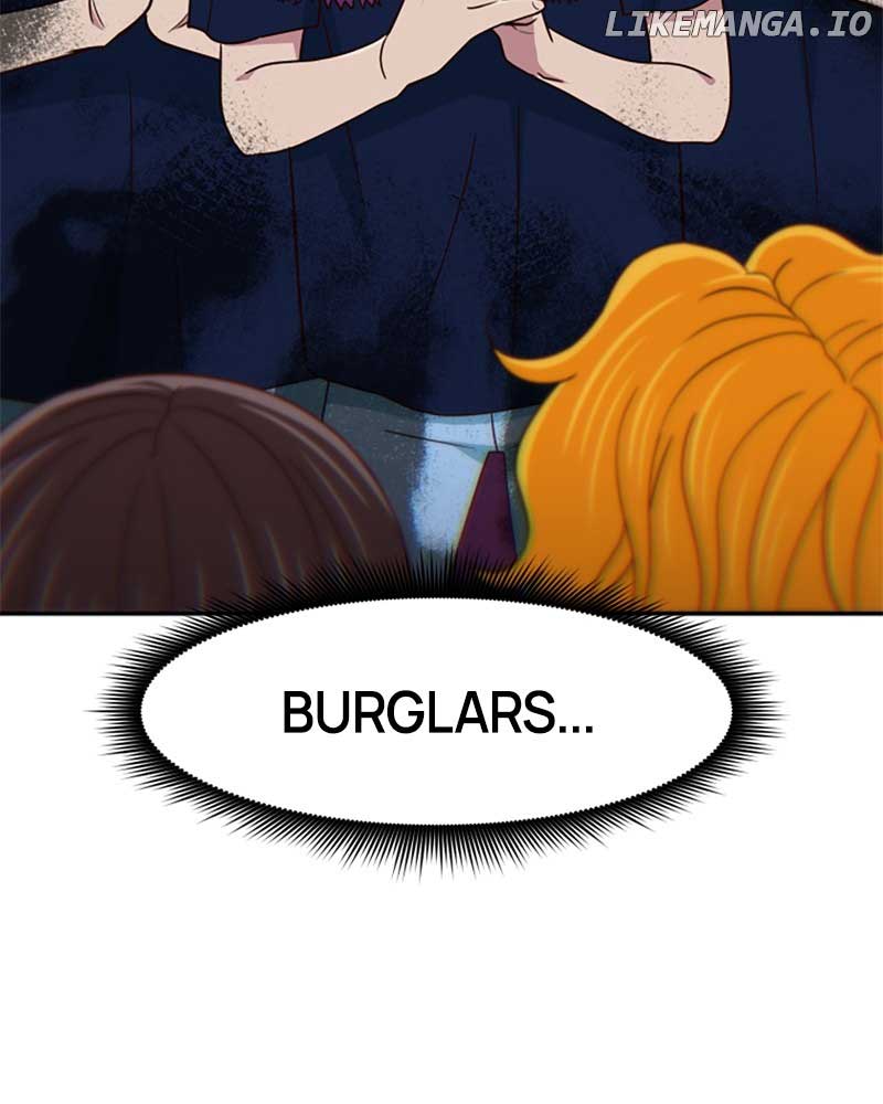 I’m the Only One Bullied by the New High School Student Chapter 24 578 136