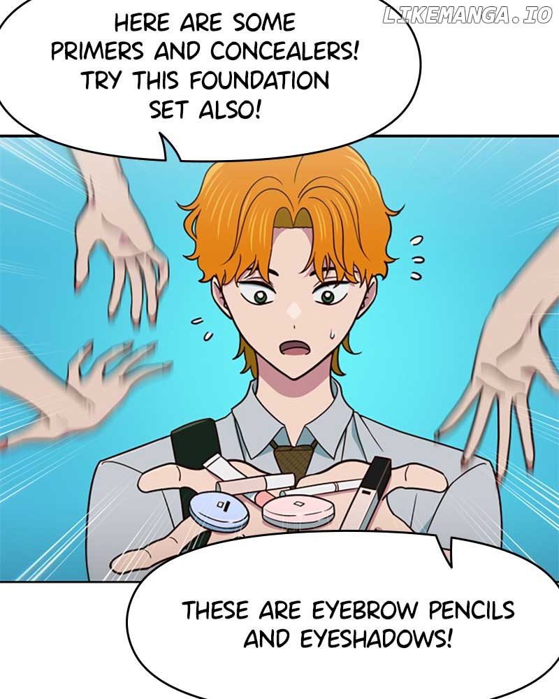 I’m the Only One Bullied by the New High School Student Chapter 24 581 139