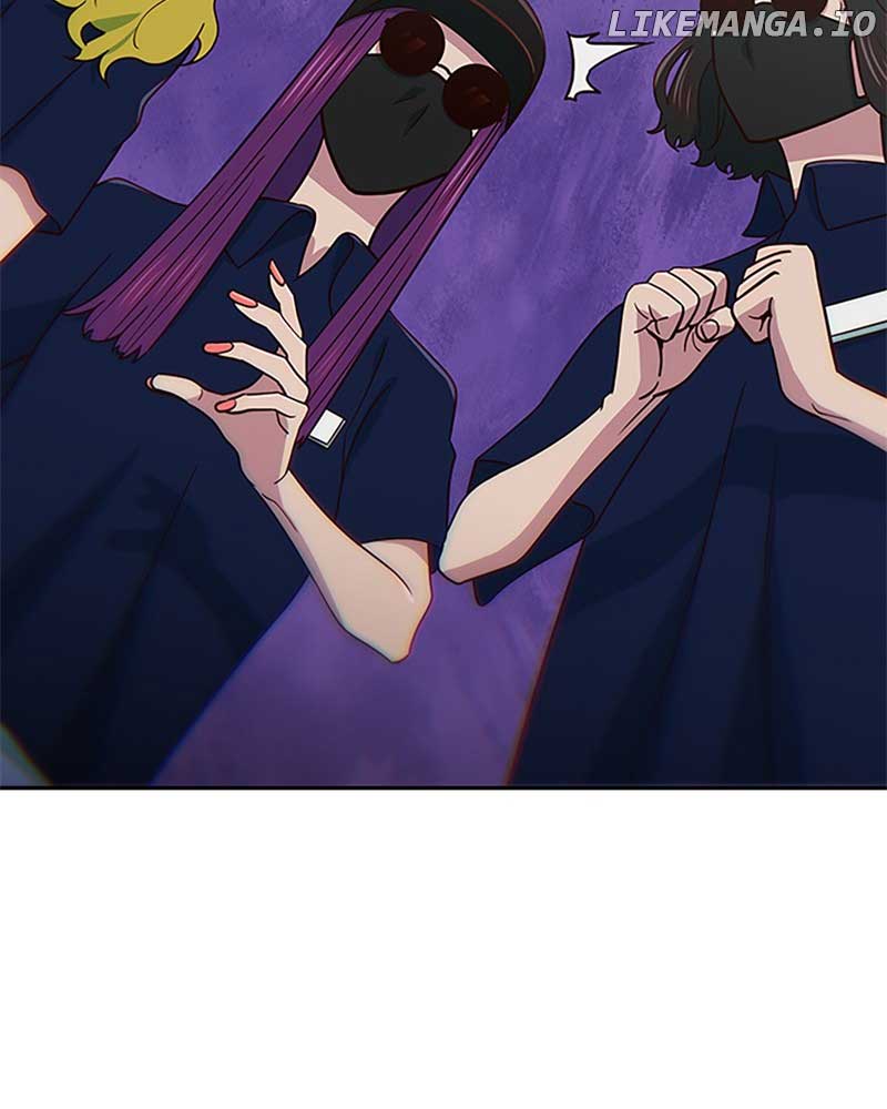 I’m the Only One Bullied by the New High School Student Chapter 24 584 142