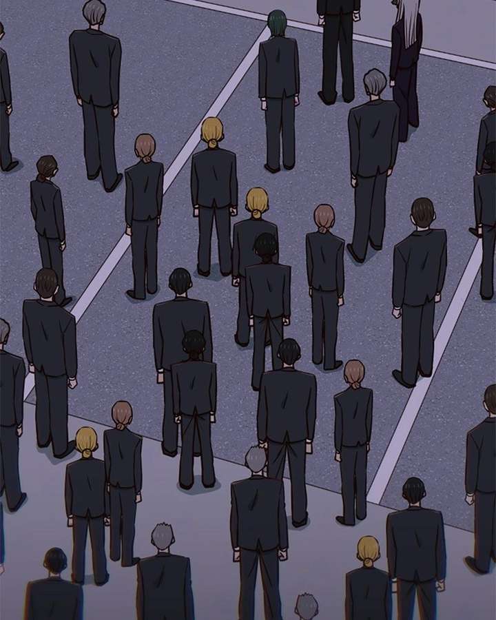 I’m the Only One Bullied by the New High School Student Chapter 78 591 ch 78 120