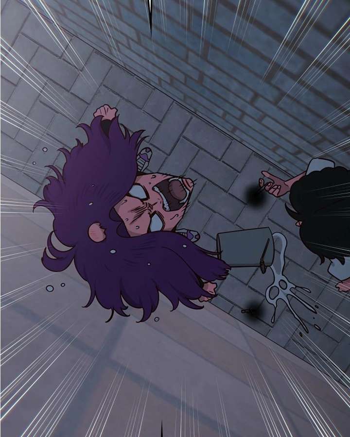 I’m the Only One Bullied by the New High School Student Chapter 78 615 ch 78 144