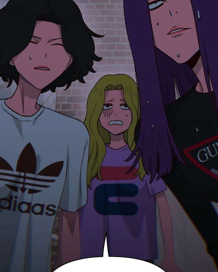 I’m the Only One Bullied by the New High School Student Chapter 78 626 ch 78 155