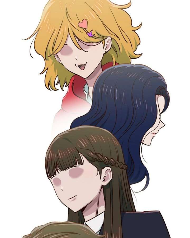 I’m the Only One Bullied by the New High School Student Chapter 78 566 ch 78 95