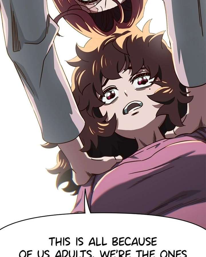 I’m the Only One Bullied by the New High School Student Chapter 85 548 ch 85 113